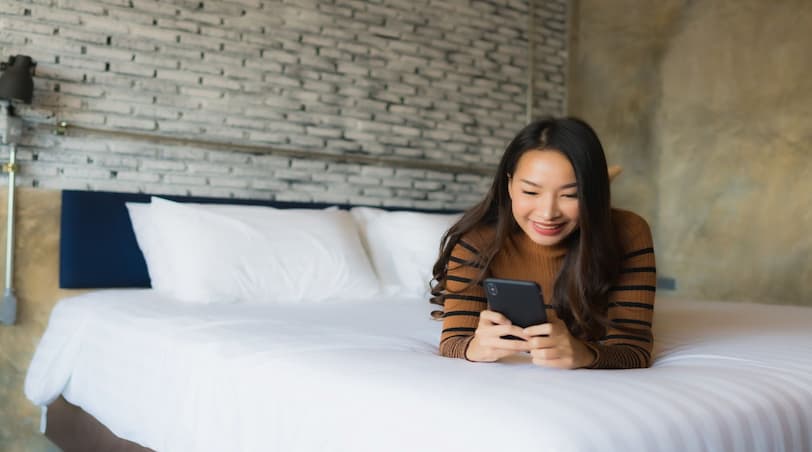 El auge de los chatbots en el sector hotelero